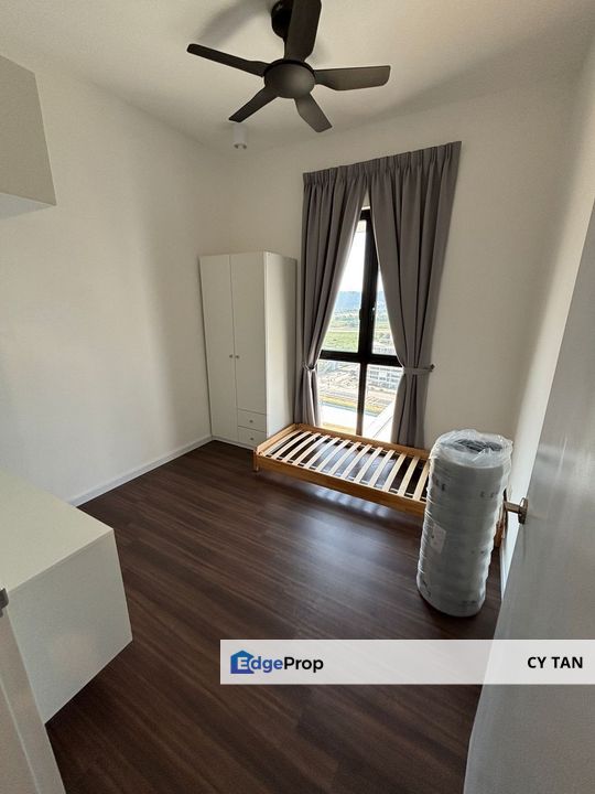 Vertu Resort fully furnished at Batu Kawan, Penang, Penang, Batu Kawan