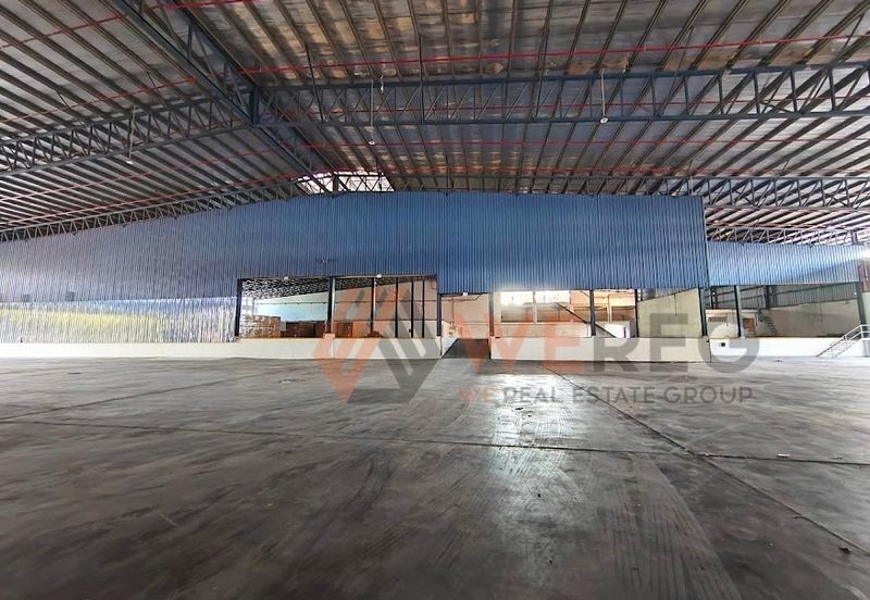 Bukit Jelutong Industrial Park