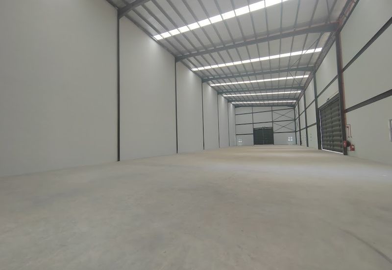 Jenjarom Industrial Park