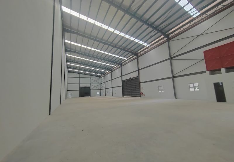 Jenjarom Industrial Park