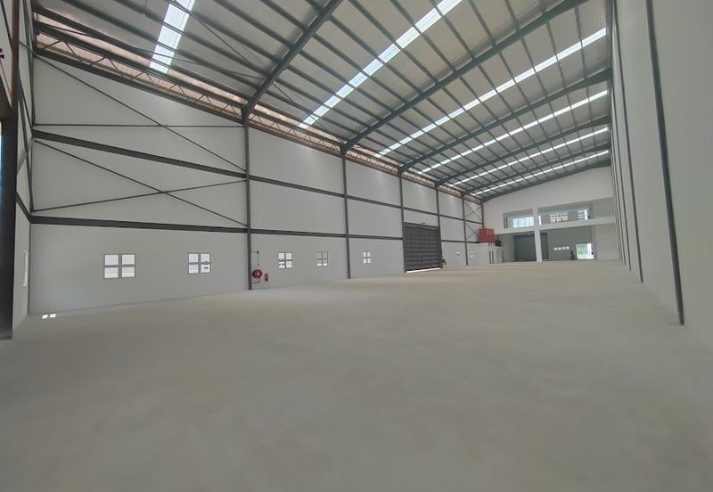 Jenjarom Industrial Park