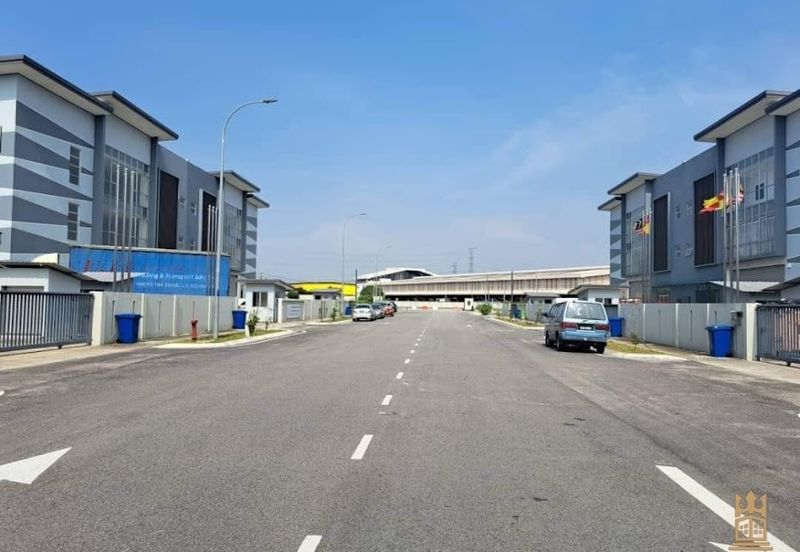 Shah Alam Industrial