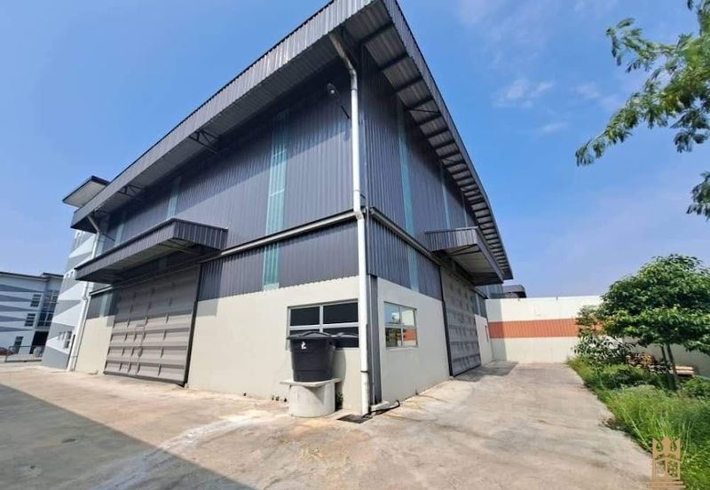 Shah Alam Industrial