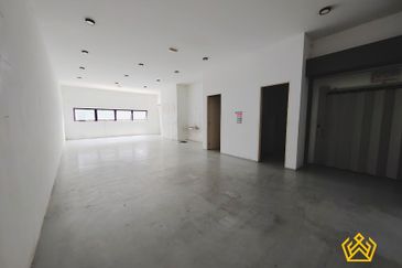 Meru Industrial Park