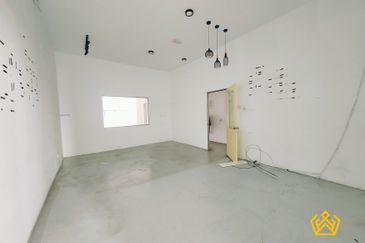 Meru Industrial Park