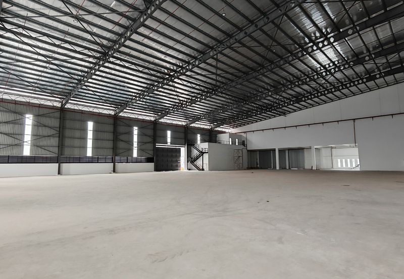 Seksyen 22 Shah Alam