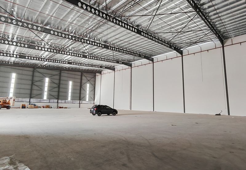 Seksyen 22 Shah Alam