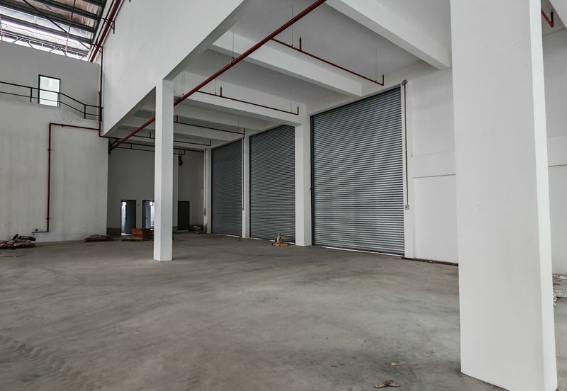 Seksyen 22 Shah Alam