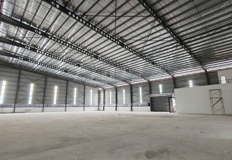 Seksyen 22 Shah Alam