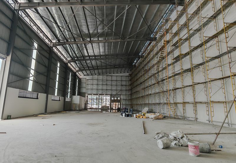 Seksyen 22 Shah Alam