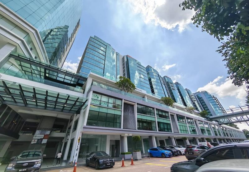 ICON CITY - SS 8, PETALING JAYA