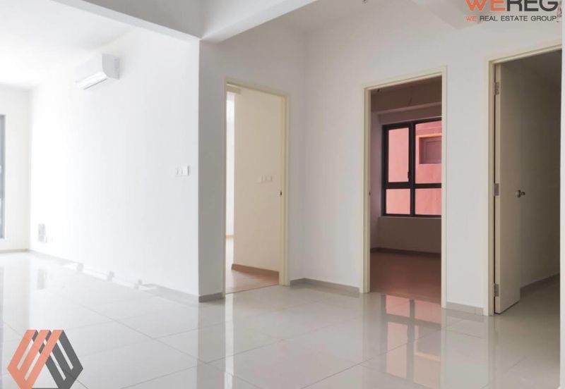 Gravit8 @ Klang South