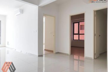 Gravit8 @ Klang South