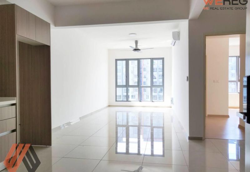 Gravit8 @ Klang South