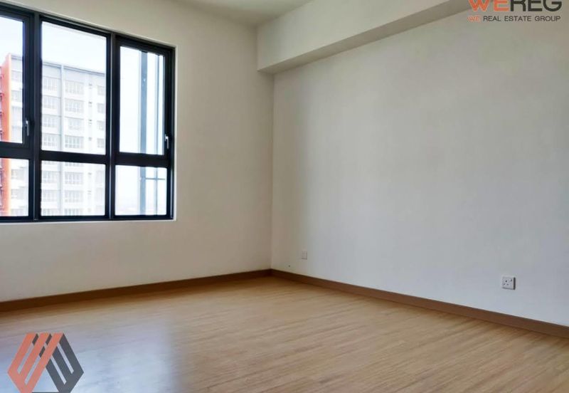 Gravit8 @ Klang South