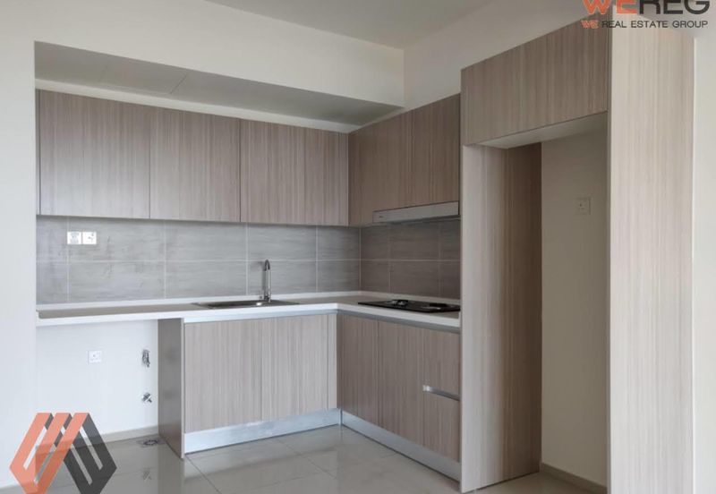 Gravit8 @ Klang South