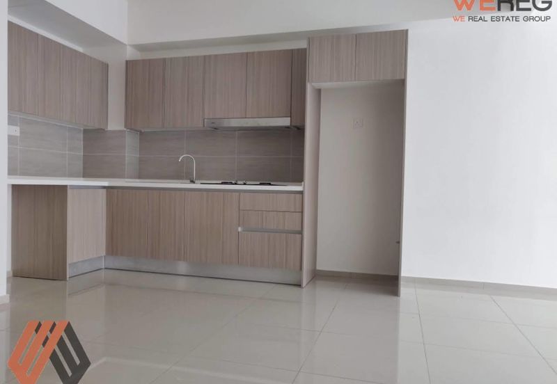 Gravit8 @ Klang South