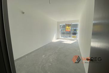 Telok Panglima Garang Industrial Zone