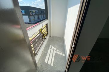 Telok Panglima Garang Industrial Zone