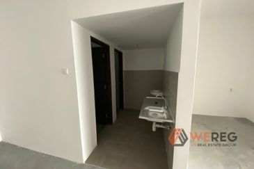 Telok Panglima Garang Industrial Zone