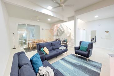 Chimes @ Bandar Rimbayu