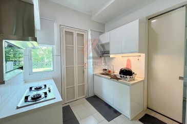 Chimes @ Bandar Rimbayu