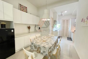 Chimes @ Bandar Rimbayu