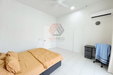 Chimes @ Bandar Rimbayu