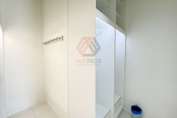 Chimes @ Bandar Rimbayu