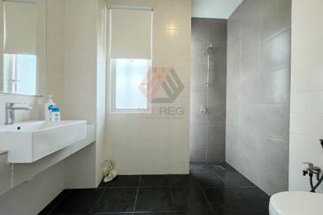 Chimes @ Bandar Rimbayu