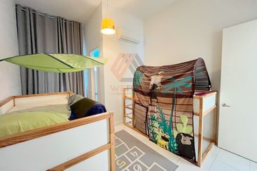 Chimes @ Bandar Rimbayu