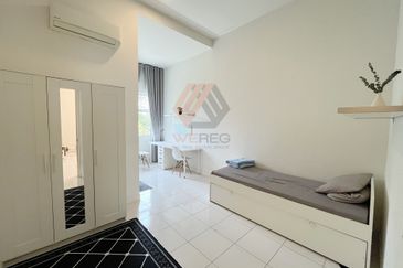 Chimes @ Bandar Rimbayu