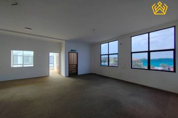 Bukit Kemuning Industrial Park