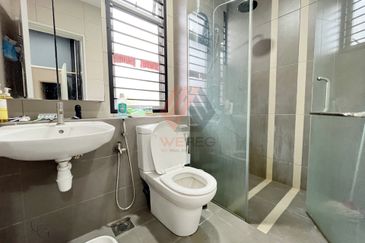 Livia @ Bandar Rimbayu