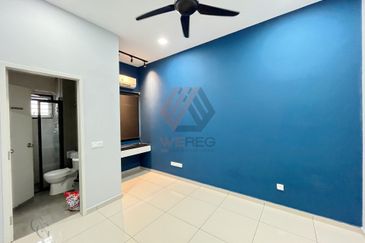 Livia @ Bandar Rimbayu