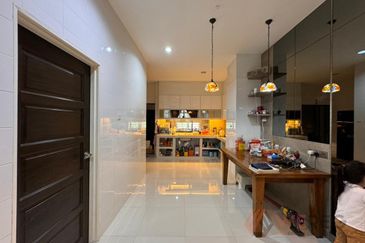 Seksyen 25, Shah Alam (Taman Sri Muda)