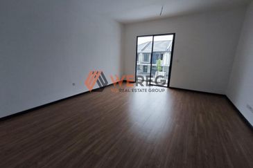 Elemen Residences @ Tropicana Aman