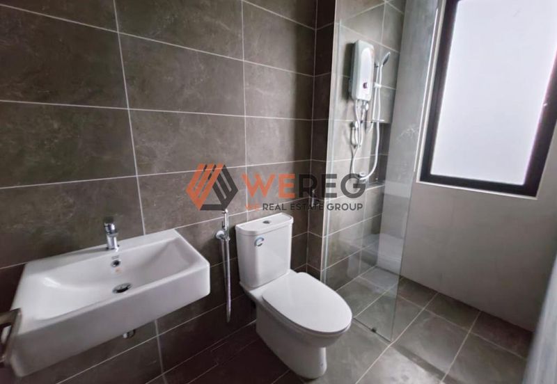 Elemen Residences @ Tropicana Aman