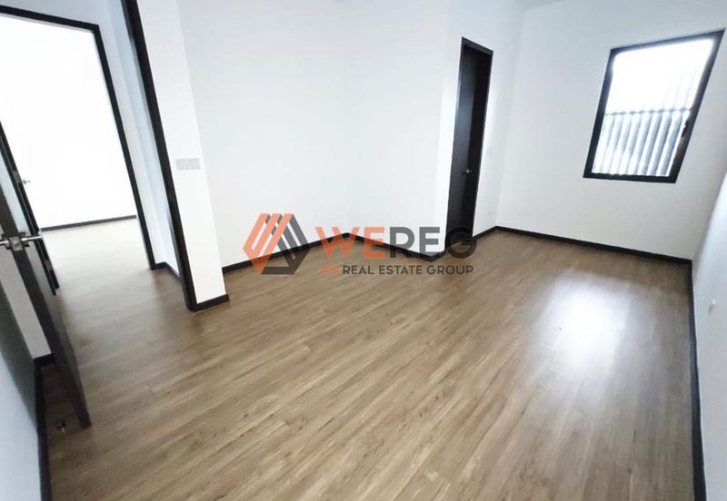 Elemen Residences @ Tropicana Aman