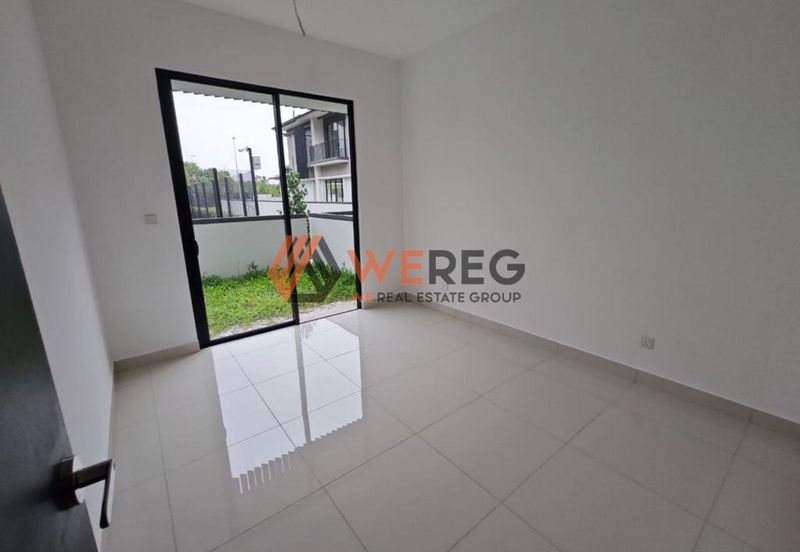 Elemen Residences @ Tropicana Aman