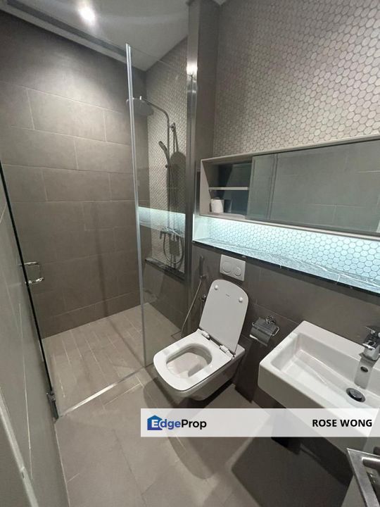 Very Cheap! Luxurious, Modern, and High-Growth, Exclusive High-End Living, Kuala Lumpur, Bukit Bintang