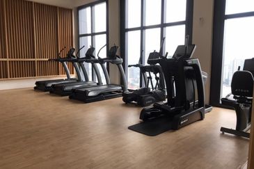 Lucentia Residences @ BBCC