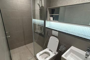 Lucentia Residences @ BBCC