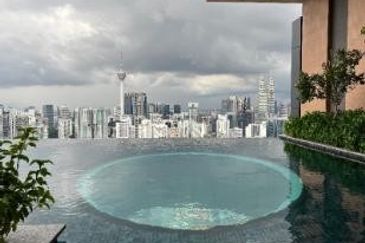 Lucentia Residences @ BBCC