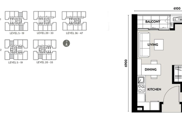 Lucentia Residences @ BBCC