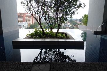 The Establishment (Alila Bangsar )