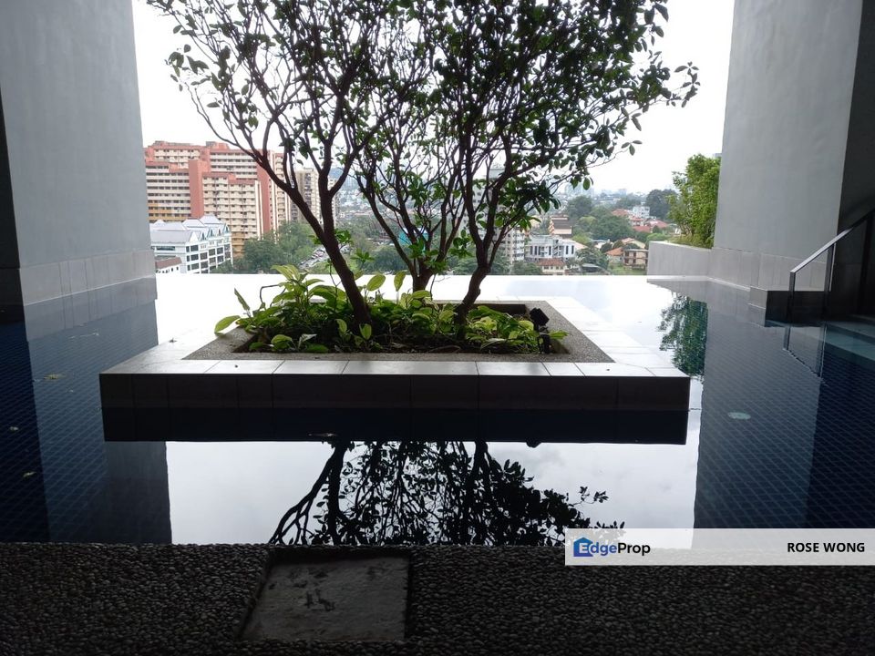 Cheap! Sell with 2 Years Tenancy! Good Rental Yield!, Kuala Lumpur, Bangsar