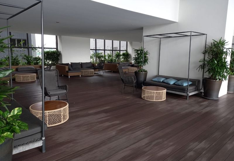 The Establishment (Alila Bangsar )