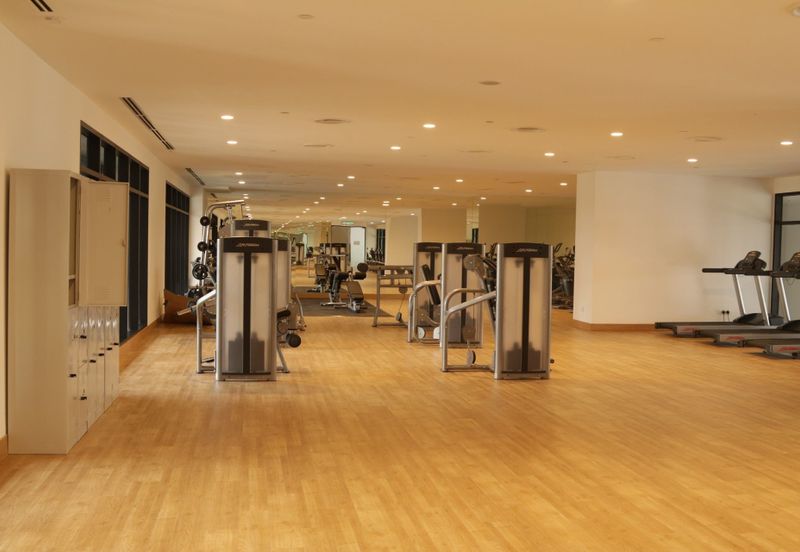 The Establishment (Alila Bangsar )