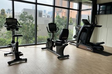 Lucentia Residences @ BBCC